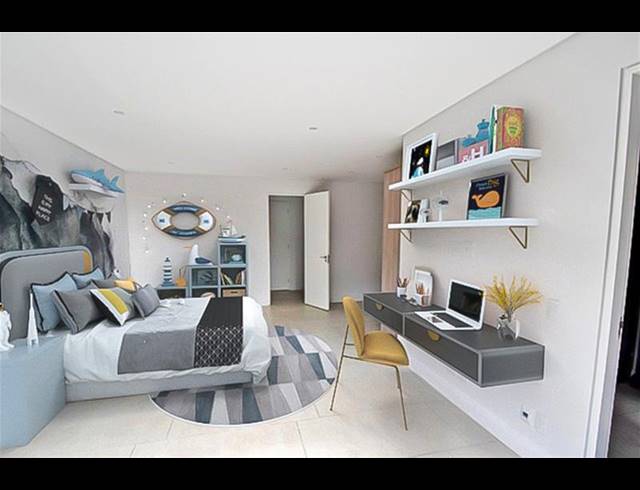 4 BEDROOM HOUSE FOR SALE IN MORNINGSIDE